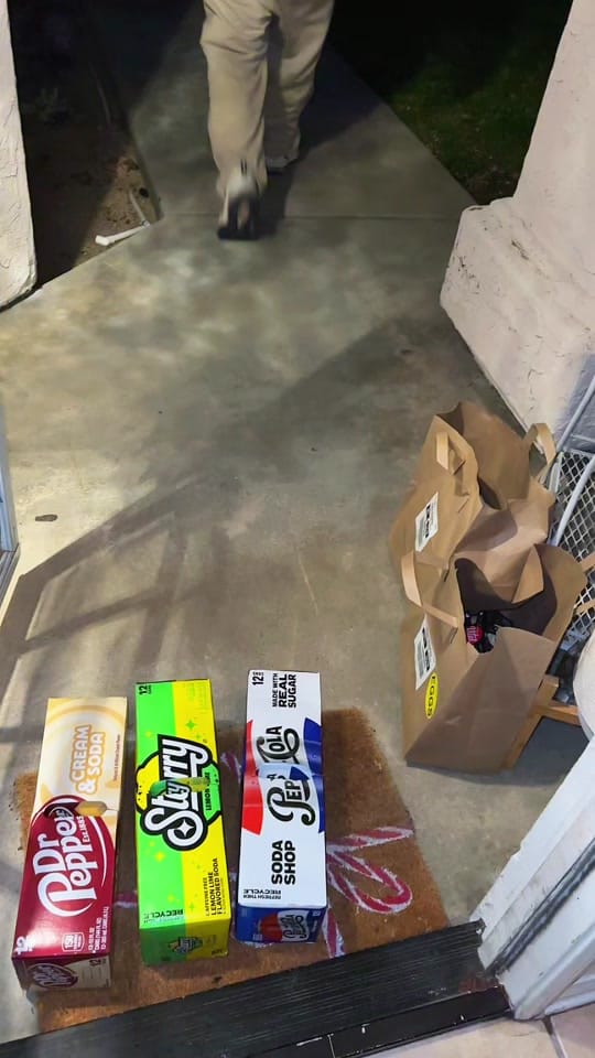 Post 4 by Katie Marie on TikTok (video)