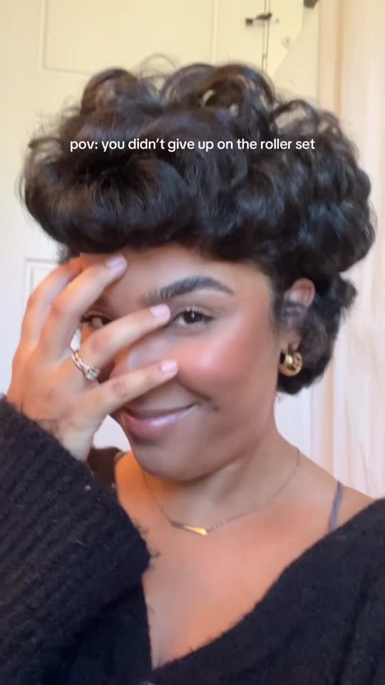 Post 8 by Jade Godbolt on TikTok (video)