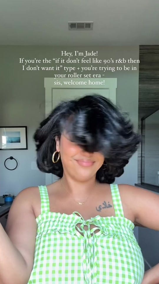 Post 10 by Jade Godbolt on TikTok (video)