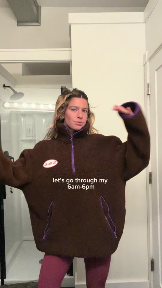 Post 9 by legs.fit on TikTok (video)