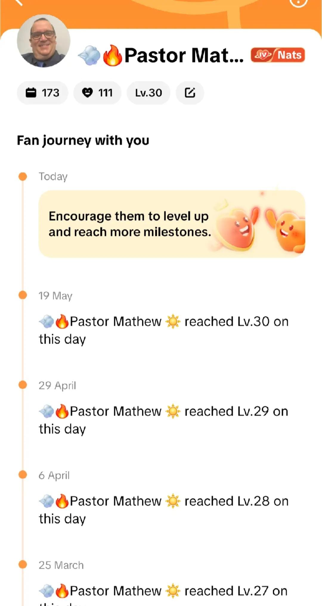 Post 9 by 💨Princess Nataya☀️ on TikTok (video)