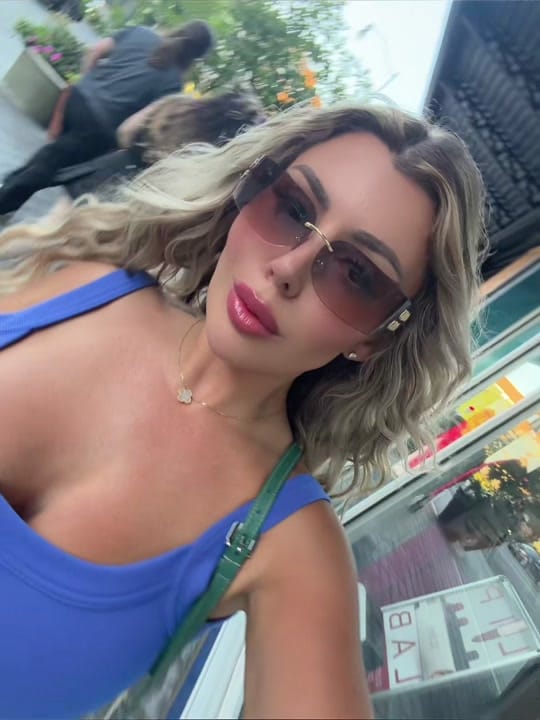 Post 2 by Amanda | Motherhood + ME on TikTok (video)