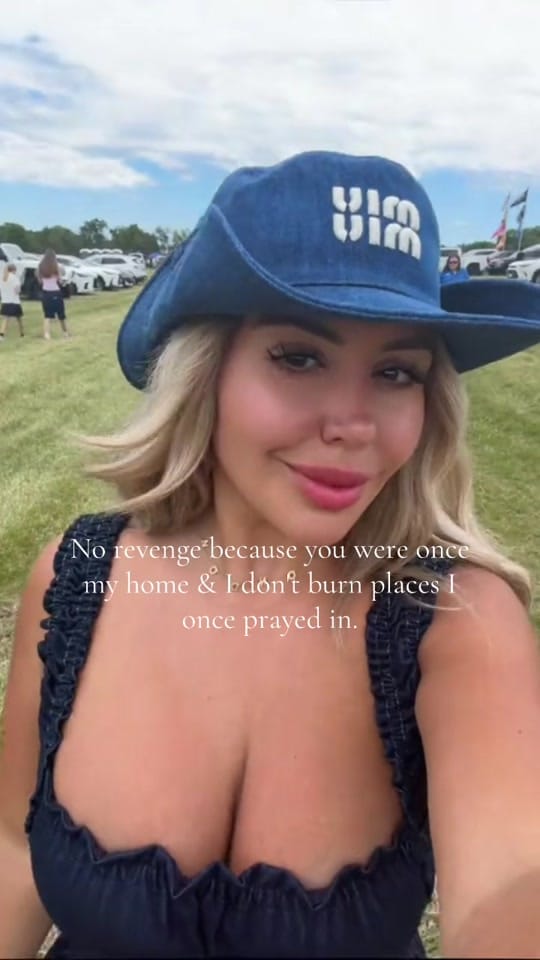 Post 1 by Amanda | Motherhood + ME on TikTok (video)