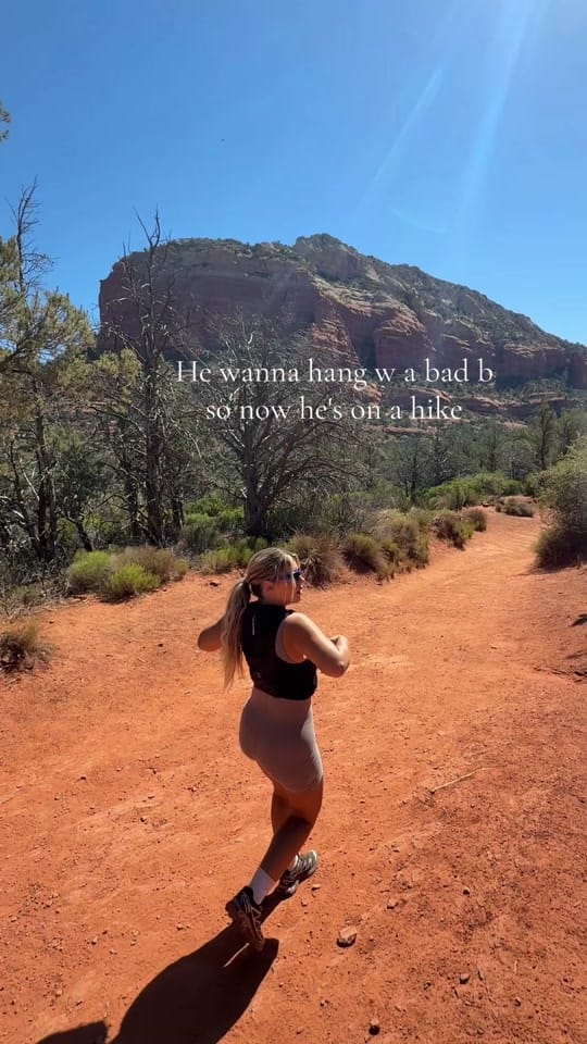 Post 4 by Amanda | Motherhood + ME on TikTok (video)