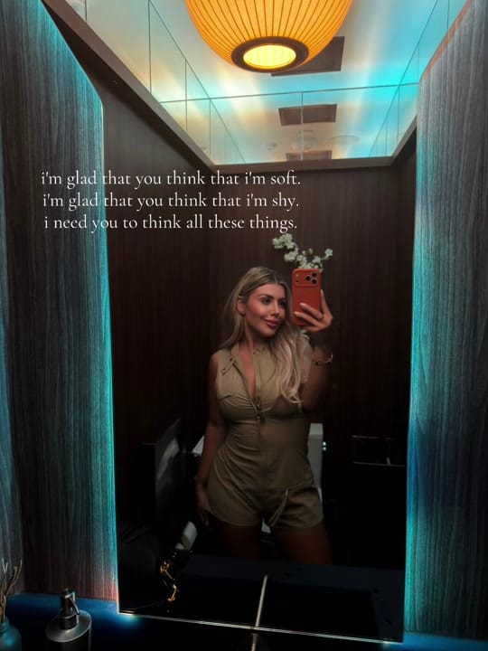 Post 3 by Amanda | Motherhood + ME on TikTok (video)