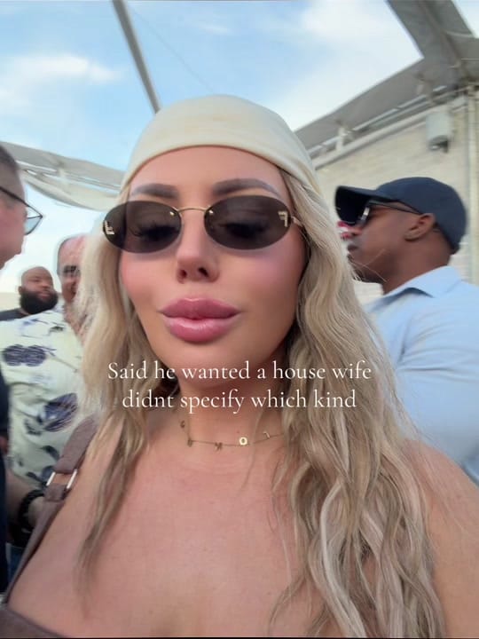Post 6 by Amanda | Motherhood + ME on TikTok (video)
