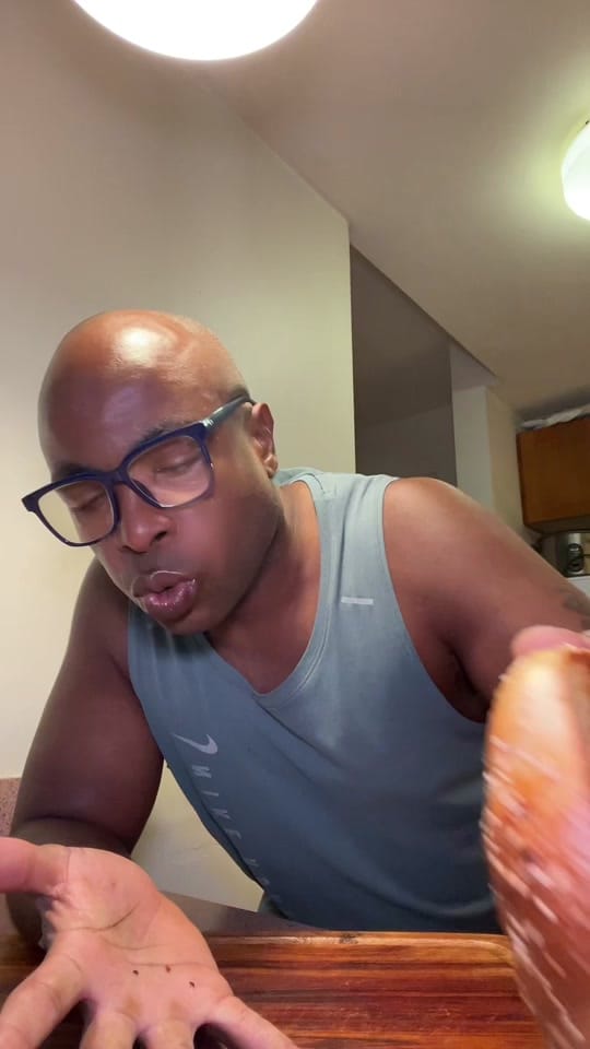 Post 5 by chrisodean on TikTok (video)