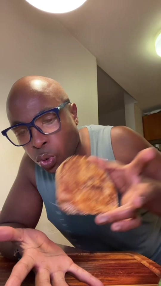 Post 2 by chrisodean on TikTok (video)