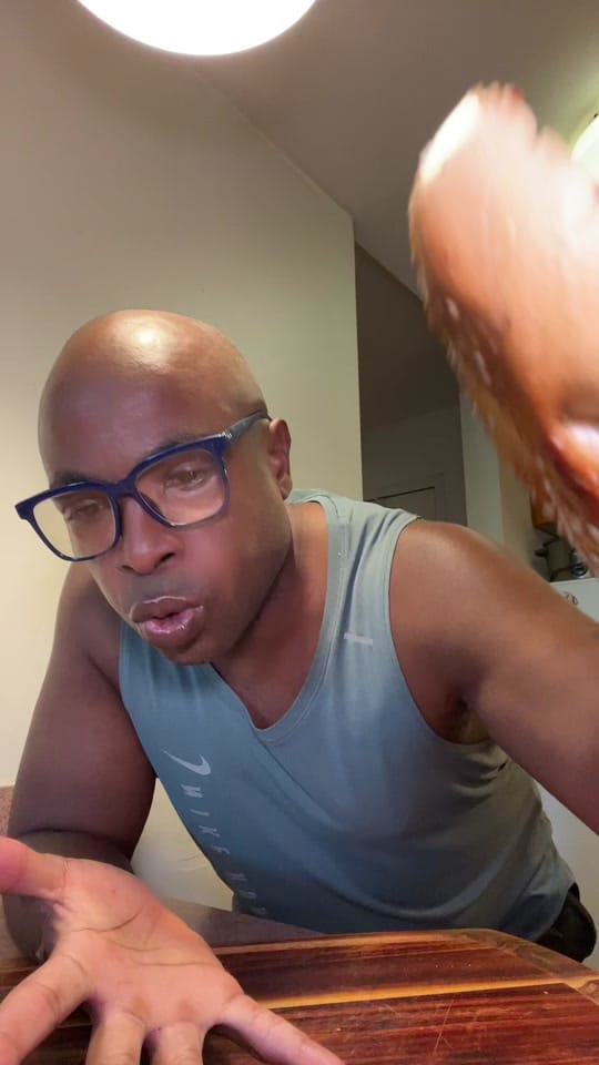 Post 1 by chrisodean on TikTok (video)