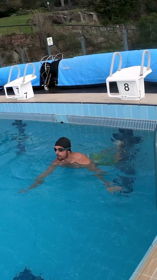 Post 10 by Swimcore Academy on TikTok (video)