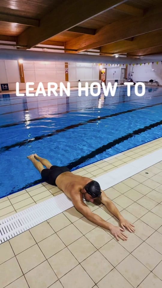 Post 9 by Swimcore Academy on TikTok (video)