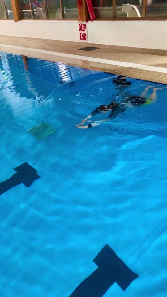 Post 8 by Swimcore Academy on TikTok (video)