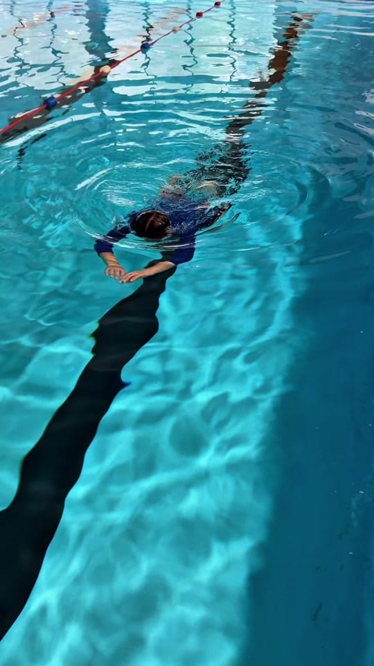 Post 3 by Swimcore Academy on TikTok (video)