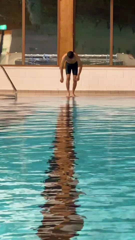 Post 1 by Swimcore Academy on TikTok (video)