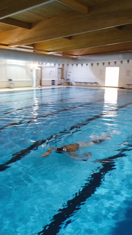 Post 2 by Swimcore Academy on TikTok (video)