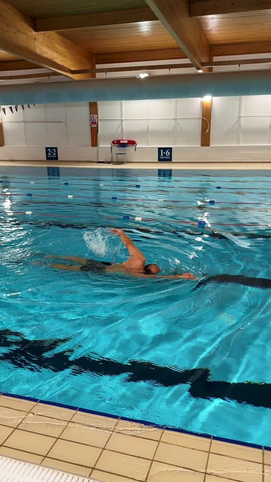 Post 4 by Swimcore Academy on TikTok (video)