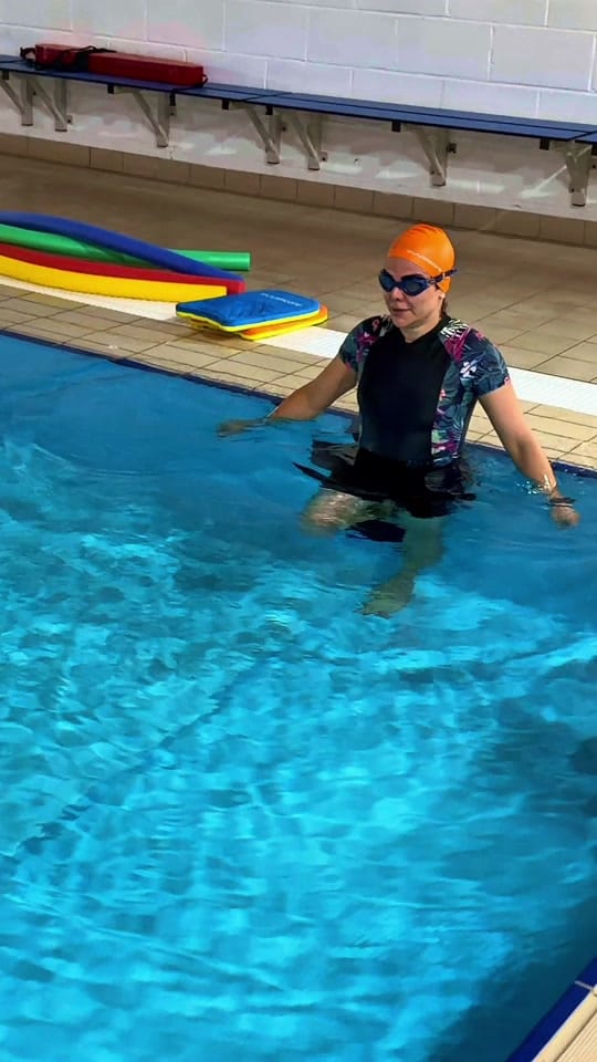 Post 7 by Swimcore Academy on TikTok (video)