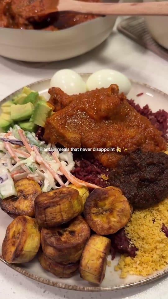 Post 1 by Ama Durowaah on TikTok (video)
