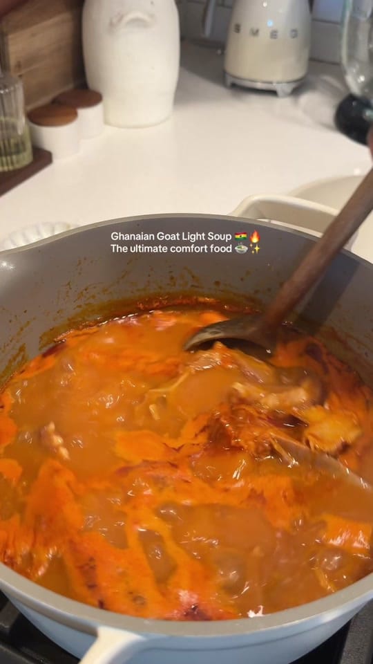 Post 3 by Ama Durowaah on TikTok (video)