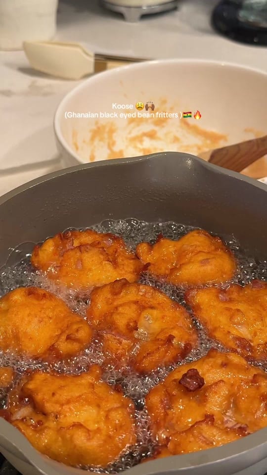 Post 5 by Ama Durowaah on TikTok (video)