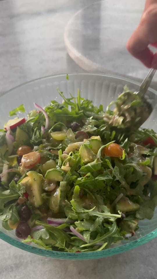 Post 5 by Catastrophic Cook on TikTok (video)