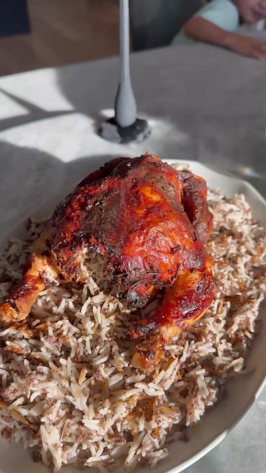 Post 7 by Catastrophic Cook on TikTok (video)