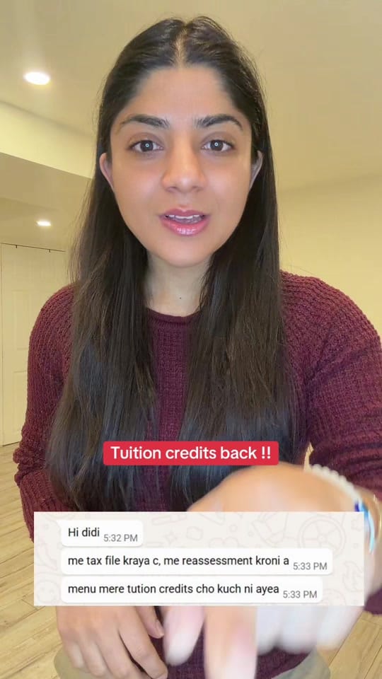 Post 2 by Nav Virk on TikTok (video)