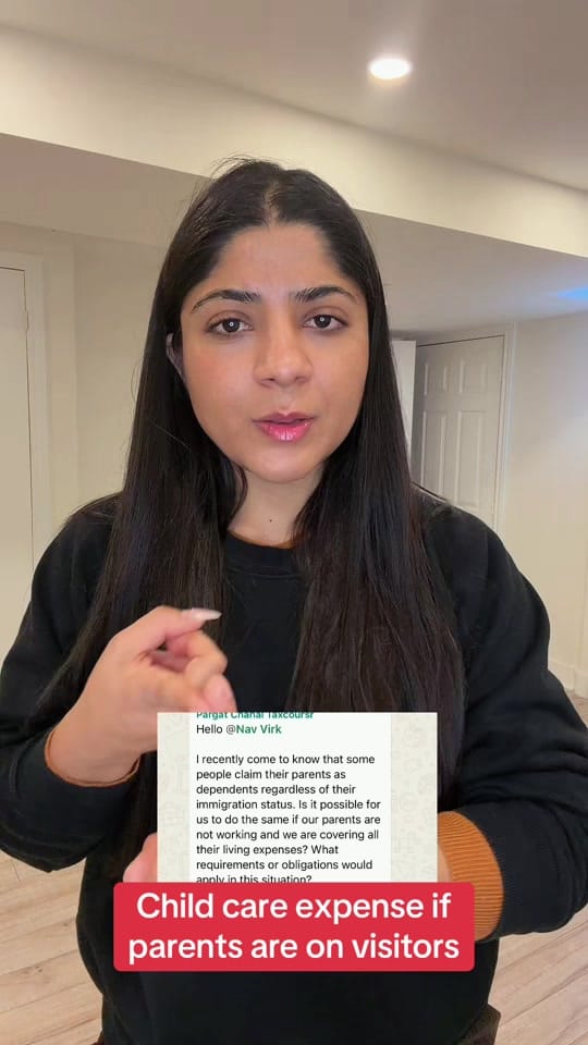 Post 6 by Nav Virk on TikTok (video)