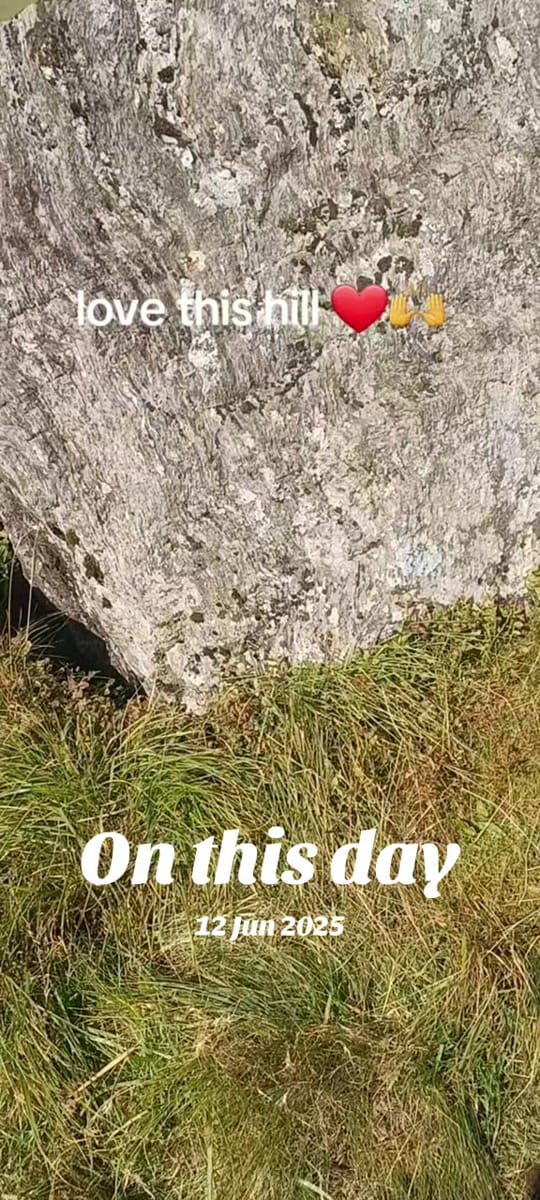 Post 7 by Scottish ravewalker on TikTok (video)