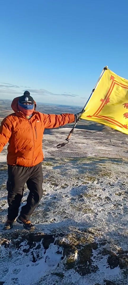 Post 1 by Scottish ravewalker on TikTok (video)