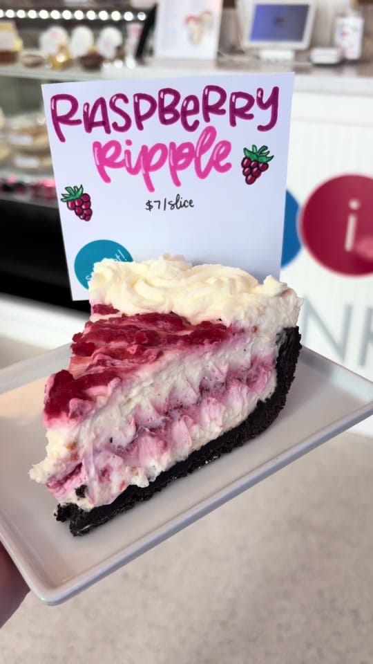 Post 3 by Pie Junkie on TikTok (video)