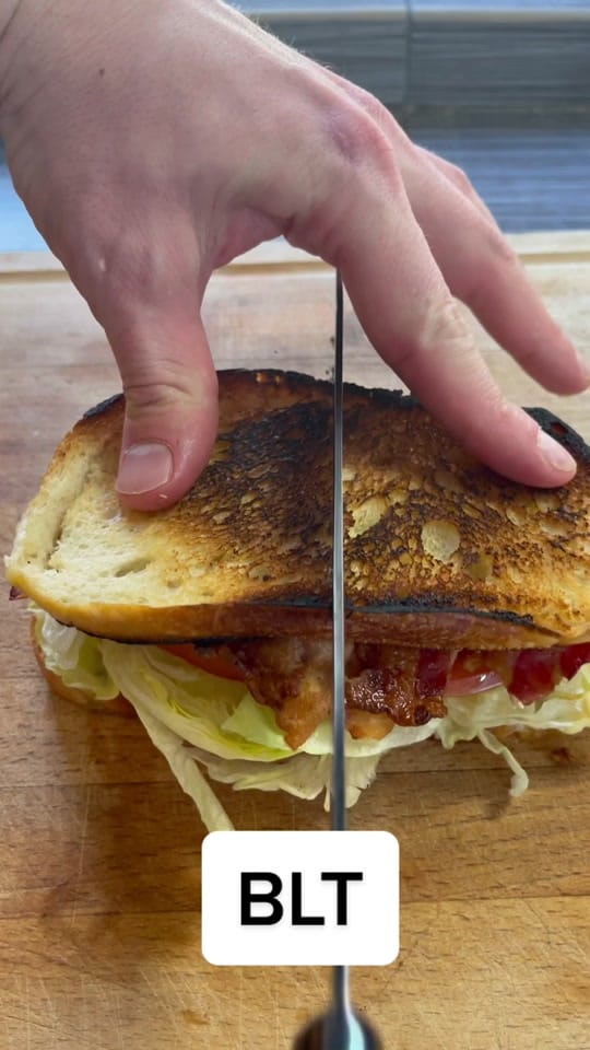 Post 1 by The British Cooking Guy on TikTok (video)