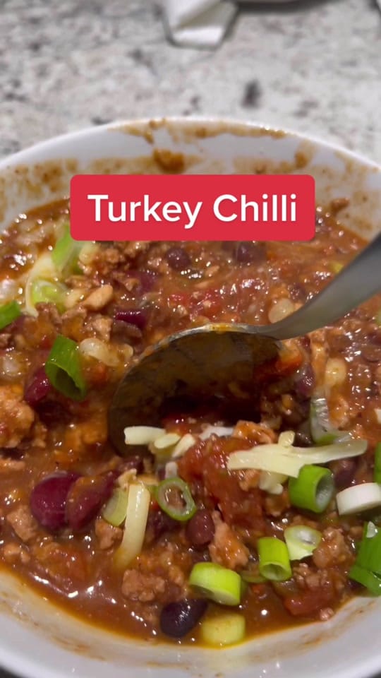Post 6 by The British Cooking Guy on TikTok (video)