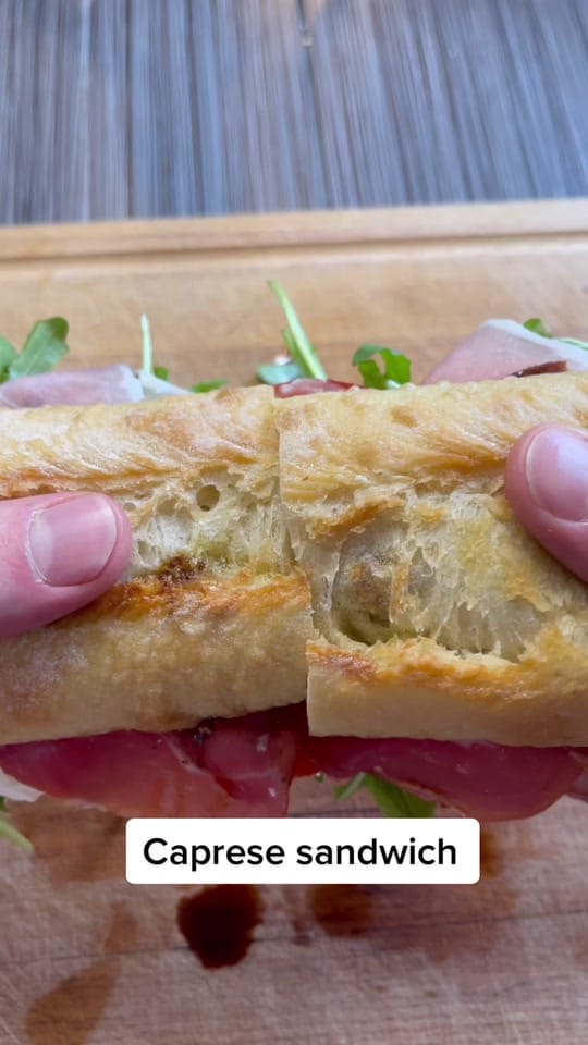 Post 9 by The British Cooking Guy on TikTok (video)