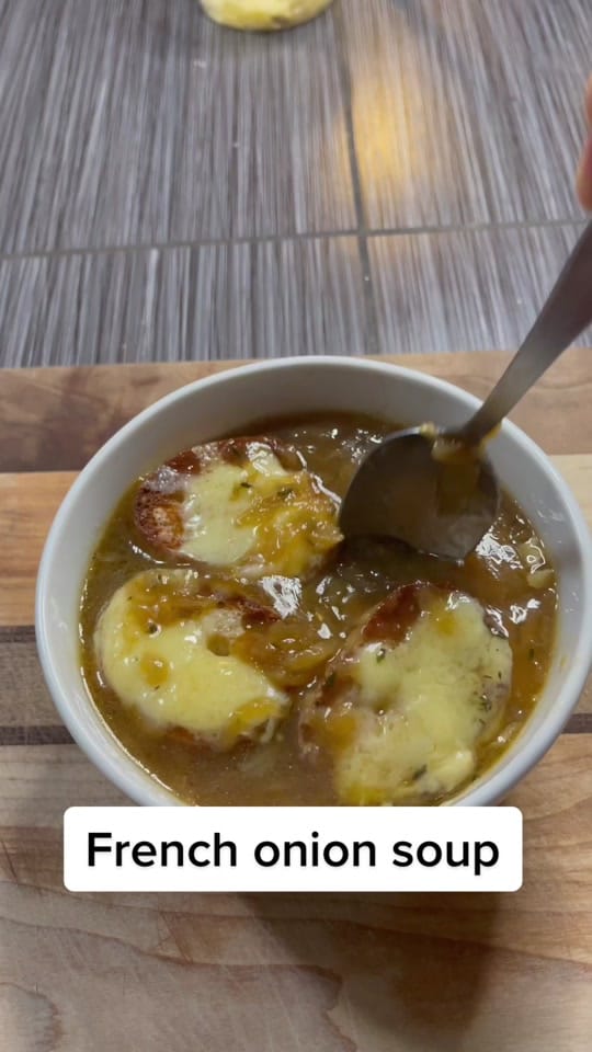 Post 8 by The British Cooking Guy on TikTok (video)