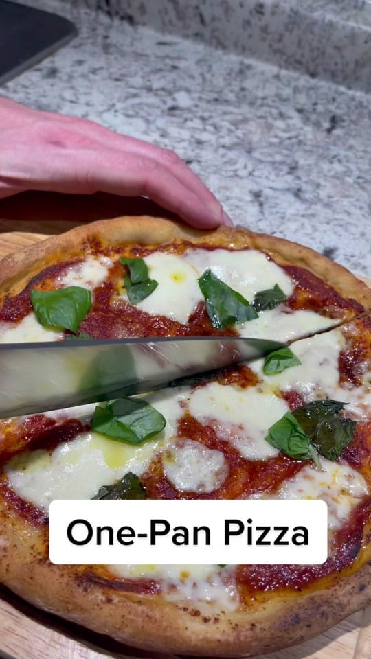 Post 2 by The British Cooking Guy on TikTok (video)
