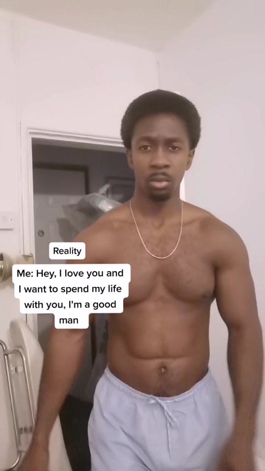 Post 10 by Jo BLVCK Fitness on TikTok (video)