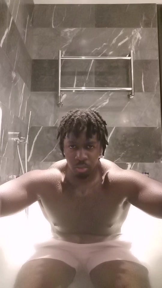 Post 8 by Jo BLVCK Fitness on TikTok (video)