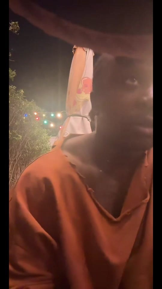 Post 2 by Jo BLVCK Fitness on TikTok (video)