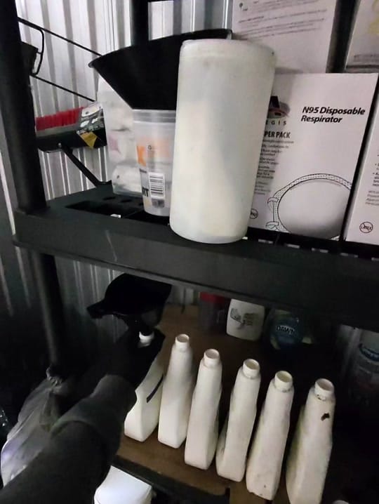 Post 1 by HD Restaurant Kitchen Cleaning on TikTok (video)