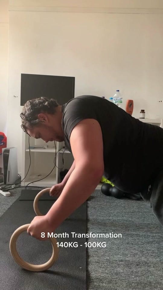 Post 10 by ofcourseizm on TikTok (video)