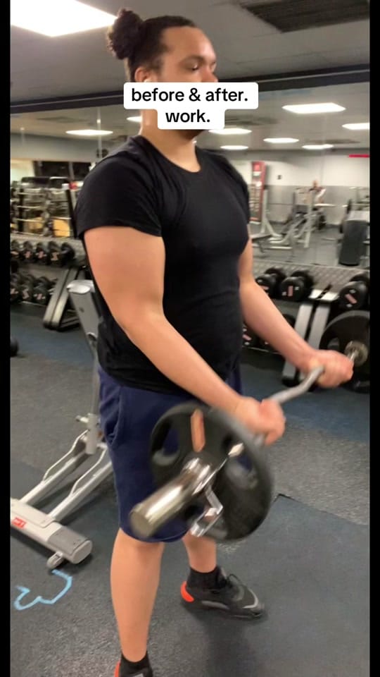 Post 3 by ofcourseizm on TikTok (video)