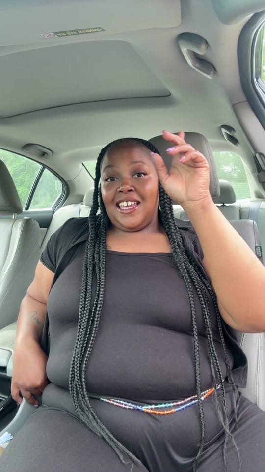 Post 1 by Ladytaki🦋 on TikTok (video)