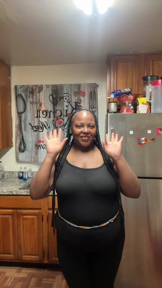 Post 4 by Ladytaki🦋 on TikTok (video)