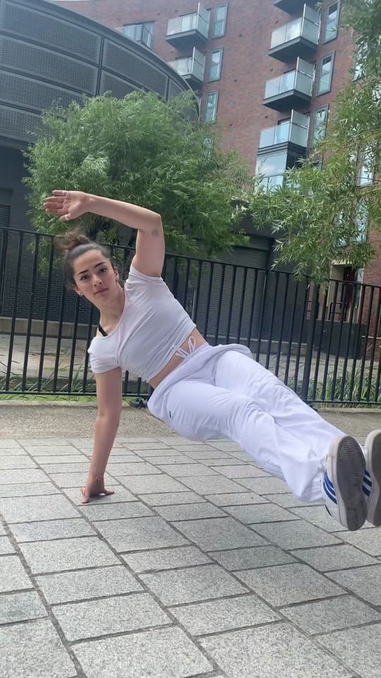 Post 10 by Bgirl Solid on TikTok (video)