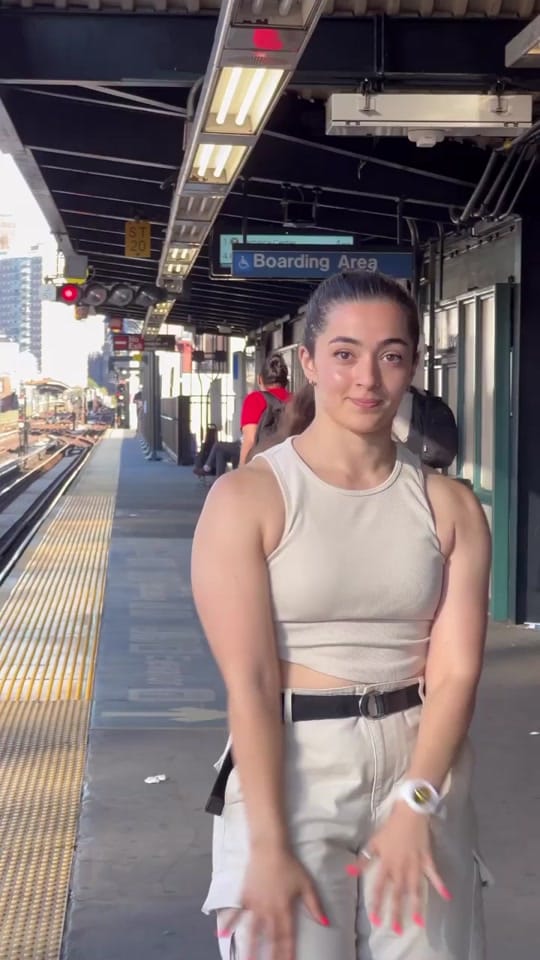 Post 9 by Bgirl Solid on TikTok (video)