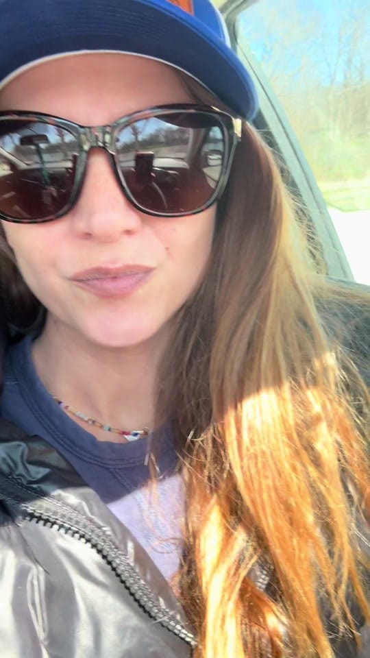Post 4 by Iowa_Farm_Mama on TikTok (video)