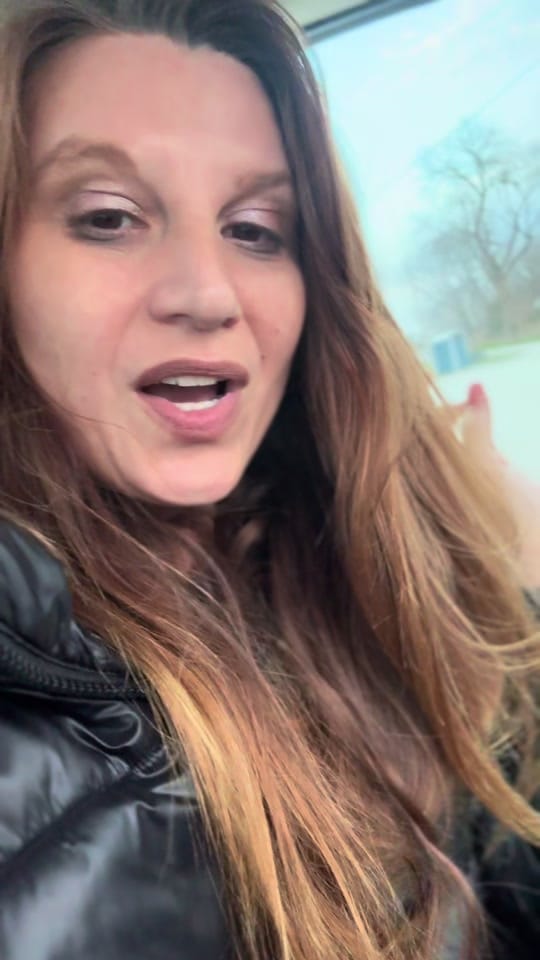 Post 2 by Iowa_Farm_Mama on TikTok (video)