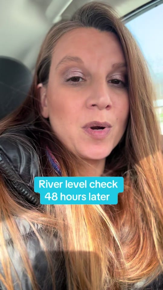 Post 3 by Iowa_Farm_Mama on TikTok (video)