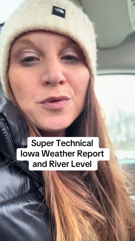 Post 5 by Iowa_Farm_Mama on TikTok (video)